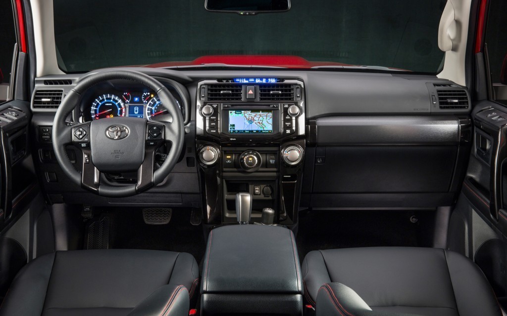 2014 toyota fj cruiser 3