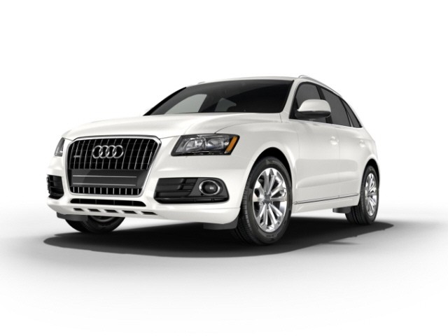 2014 Audi Q5 2.0T Premium