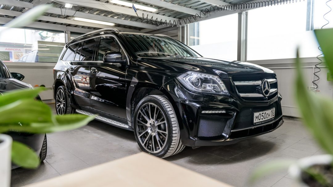 Top FullSize SUVs Of 2019 • SUV blog